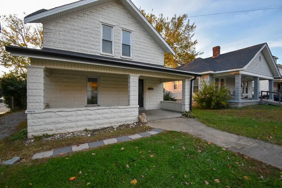 313 S Alta Avenue, Danville, KY 40422 - Image #1