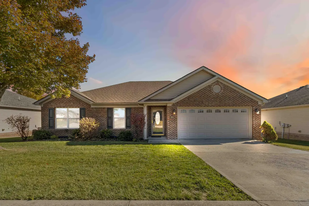 184 Bryson Way, Richmond, KY 40475 - Image #1