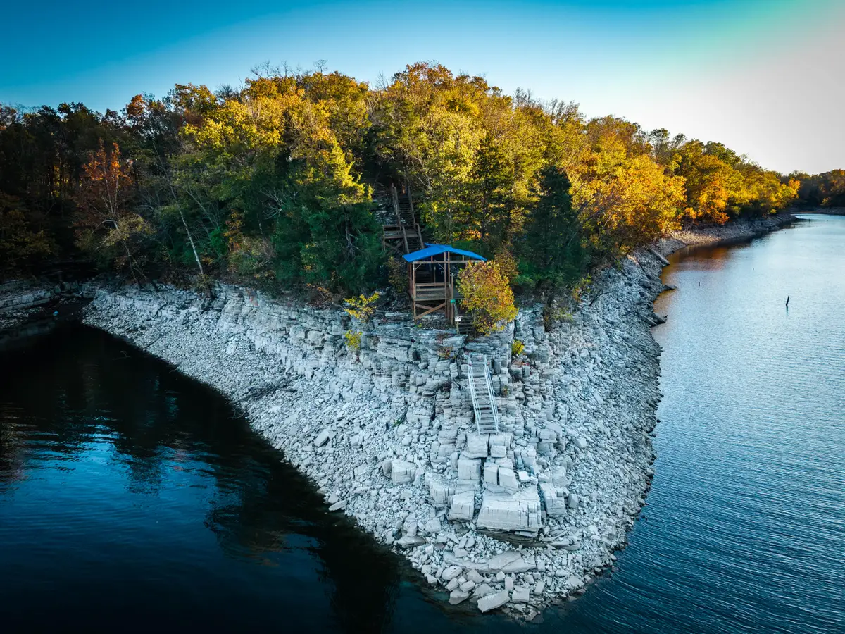 345 Tibbs Lane, Danville, KY 40422 - Image #1