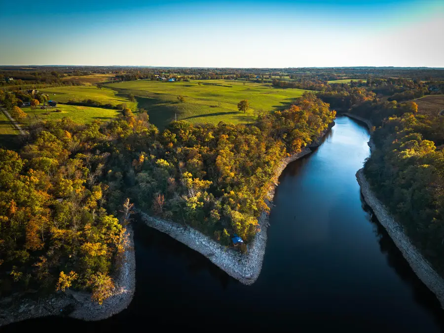 345 Tibbs Lane, Danville, KY 40422 - Image #3