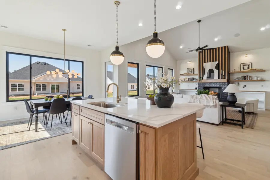 511 Morgan Leigh Lane, Nicholasville, KY 40356 - Image #2