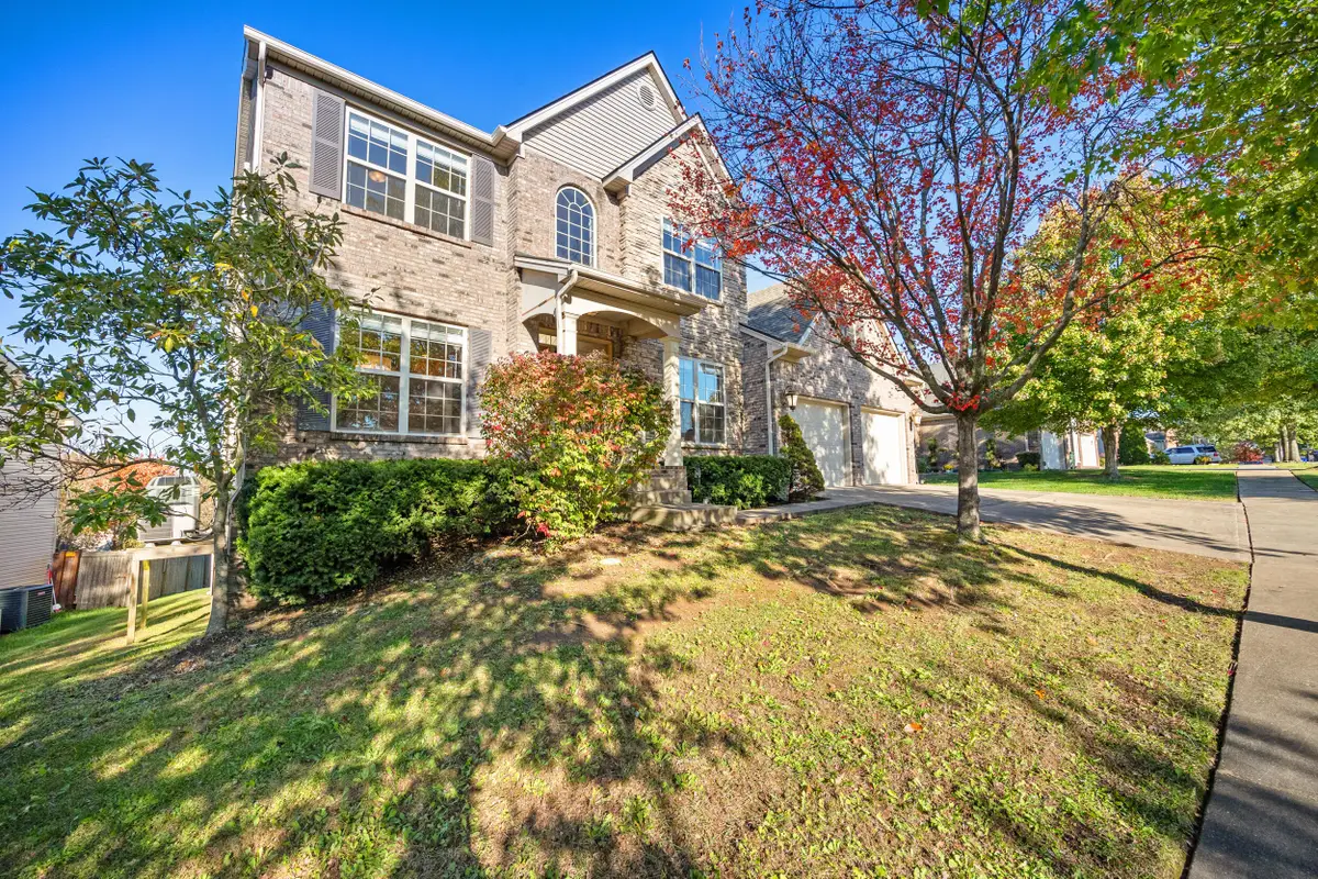 433 Spencer Park, Lexington, KY 40515 - Image #1