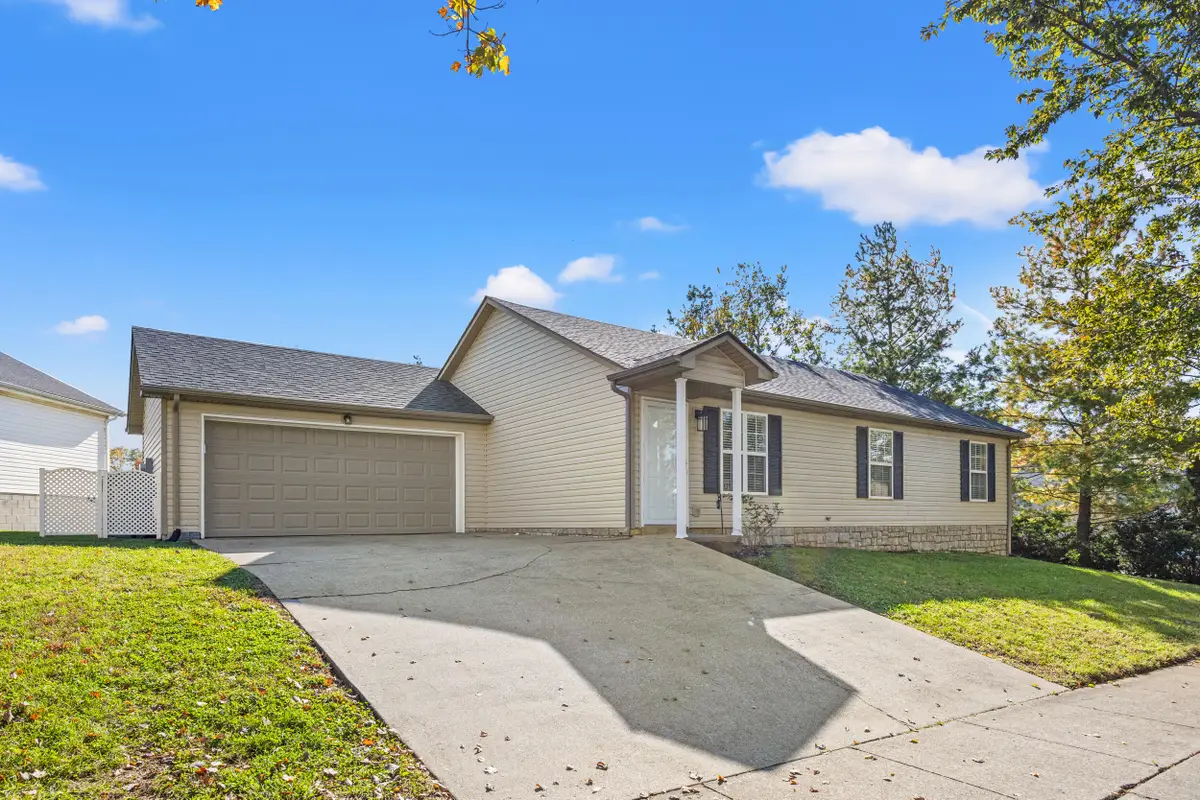 2800 Ashby Glen Place, Lexington, KY 40509 - #1