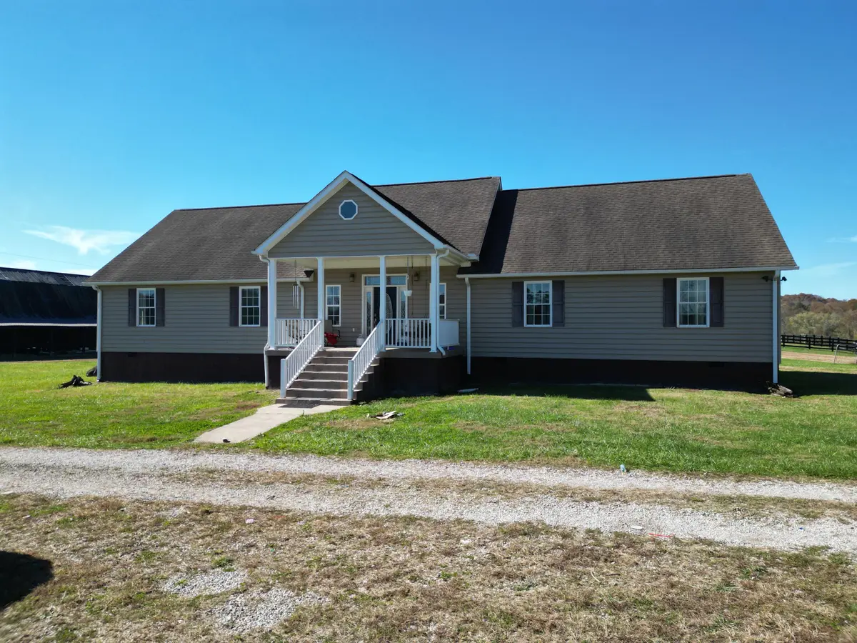 1451 Maiden Bend Road, Williamsburg, KY 40769 - Image #1