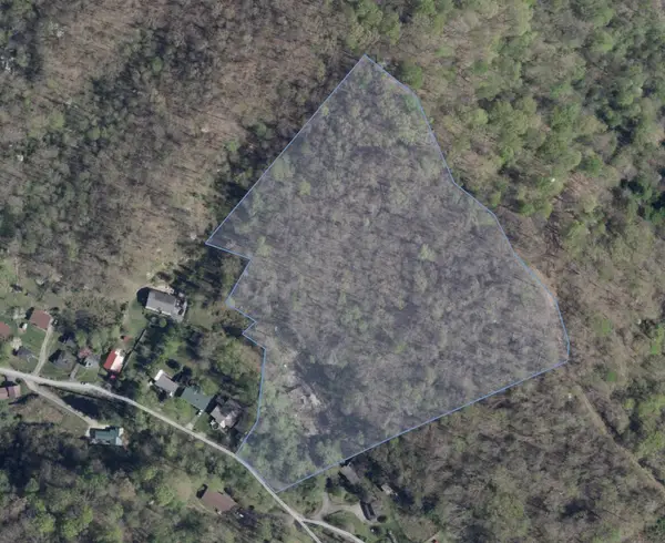 519 Happy Valley Road, South Williamson, KY 41503