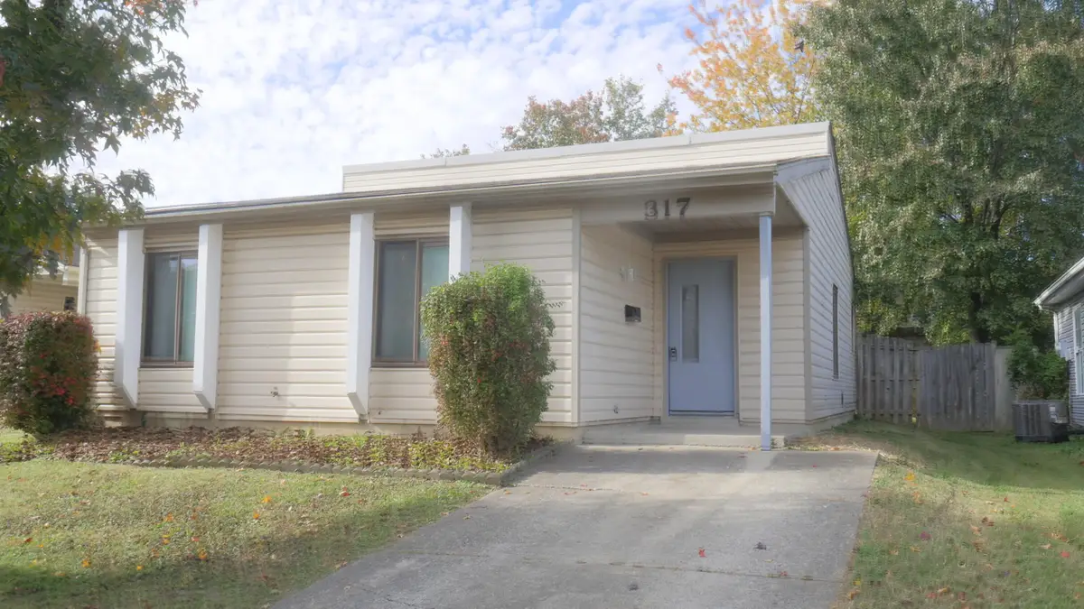 317 Reno Court, Lexington, KY 40509 - Image #1