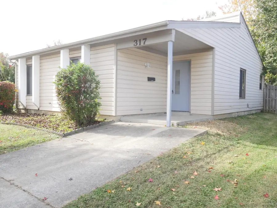 317 Reno Court, Lexington, KY 40509 - Image #2