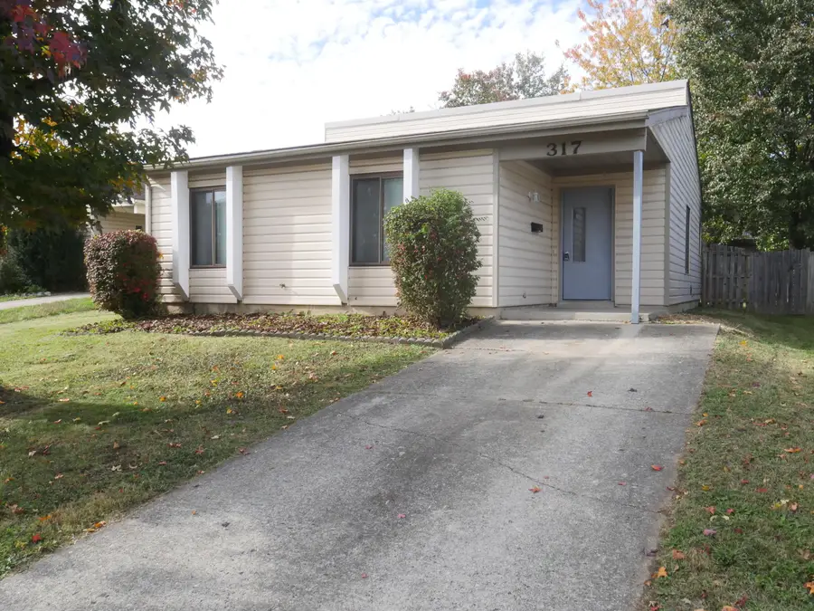 317 Reno Court, Lexington, KY 40509 - Image #3