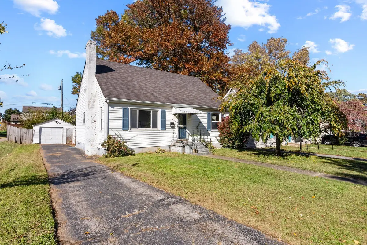 819 Henry Clay Boulevard, Lexington, KY 40505 - #1