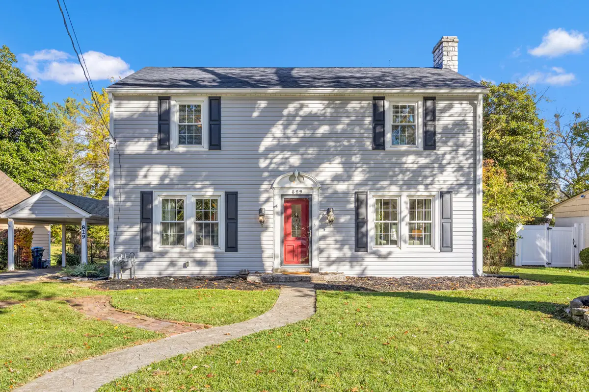 829 W Lexington Avenue, Danville, KY 40422 - Image #1