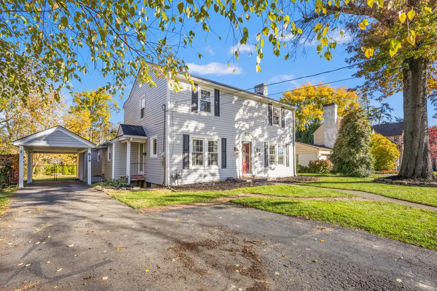 829 W Lexington Avenue, Danville, KY 40422 - Image #2