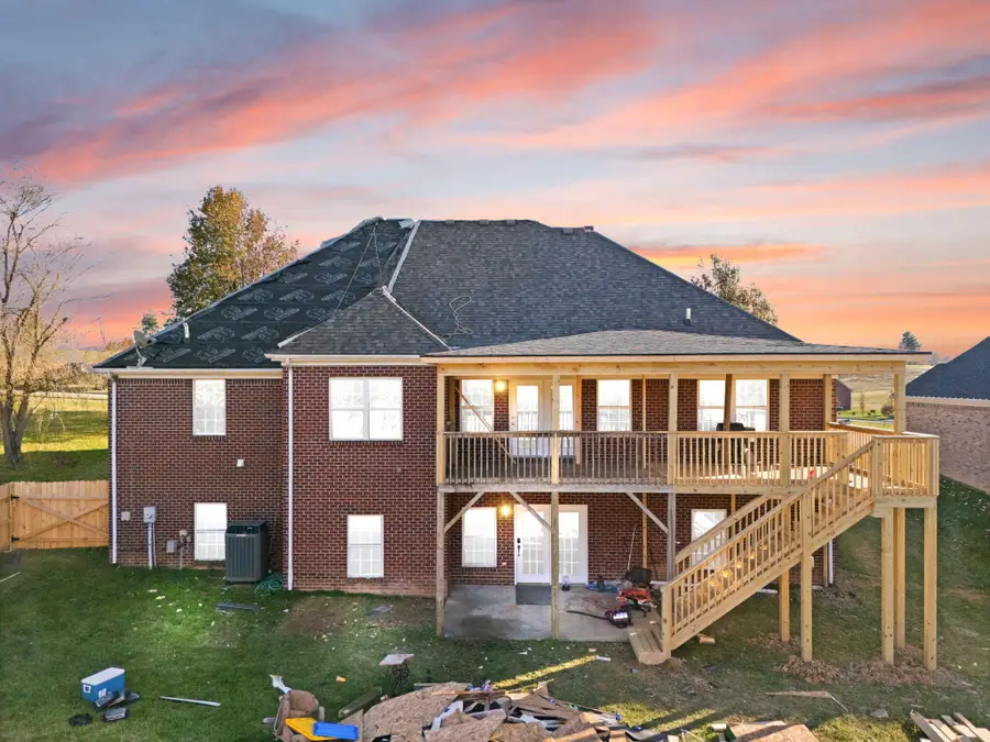 134 General Nelson Drive, Richmond, KY 40475 - Image #2