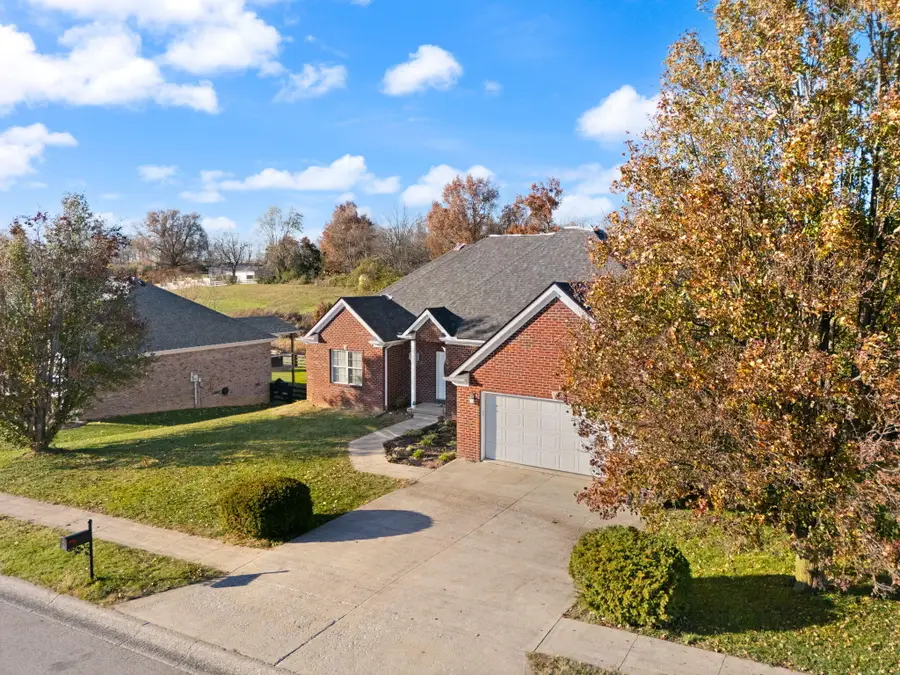 134 General Nelson Drive, Richmond, KY 40475 - Image #3