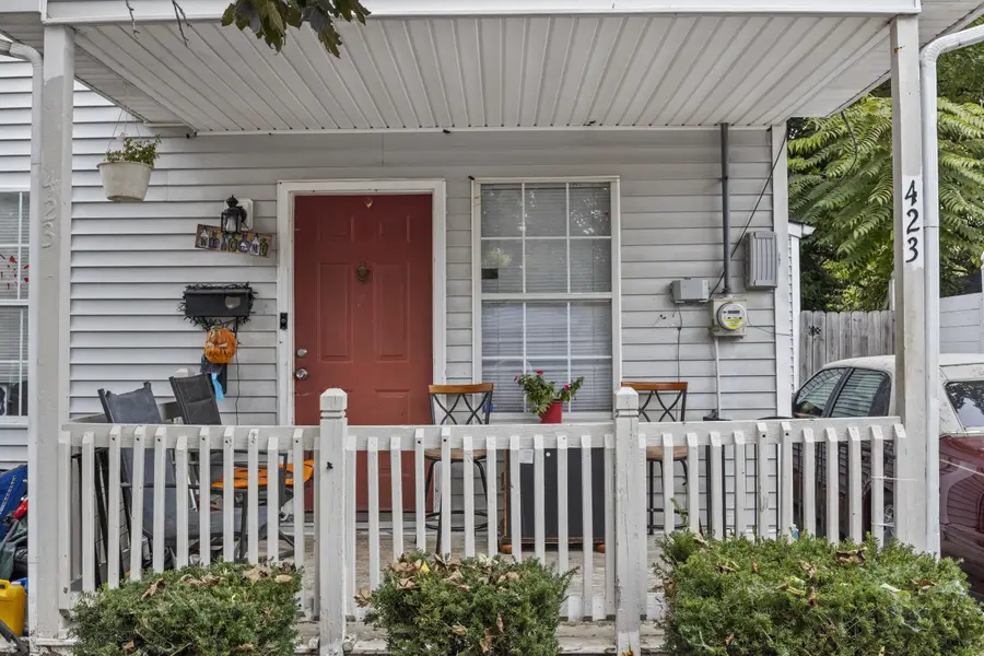 423 Hawkins Avenue, Lexington, KY 40508 - Image #3