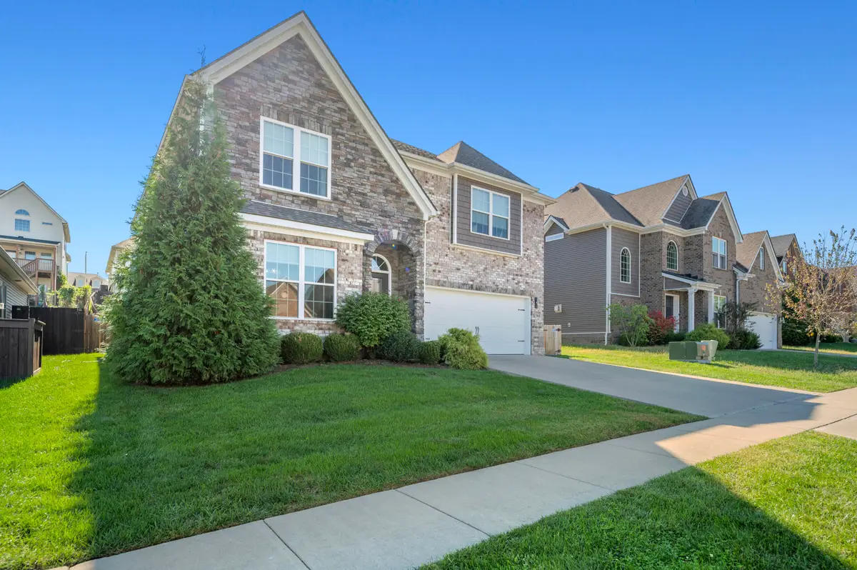 140 Rowanberry Drive, Nicholasville, KY 40356 - Image #1