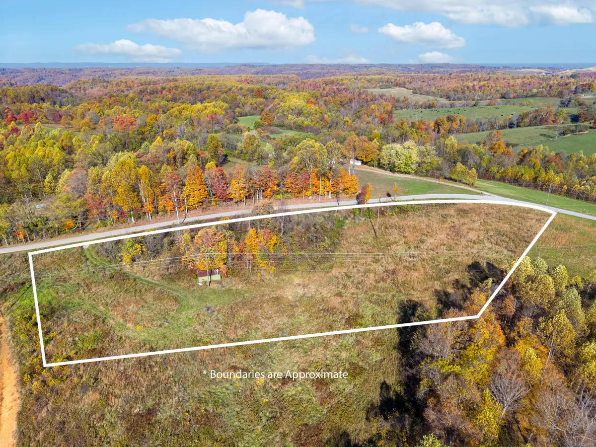 Lot H Greasy Ridge Road, Stanford, KY 40484 - #1