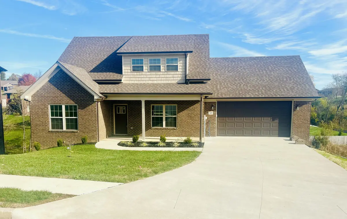 309 Pam Drive, Richmond, KY 40475 - Image #1