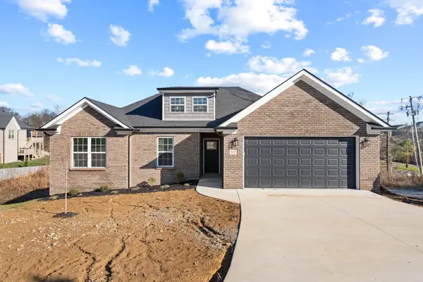 312 Pam Drive, Richmond, KY 40475