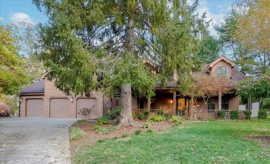 3705 Higbee Woods Court, Lexington, KY 40503 - Image #2