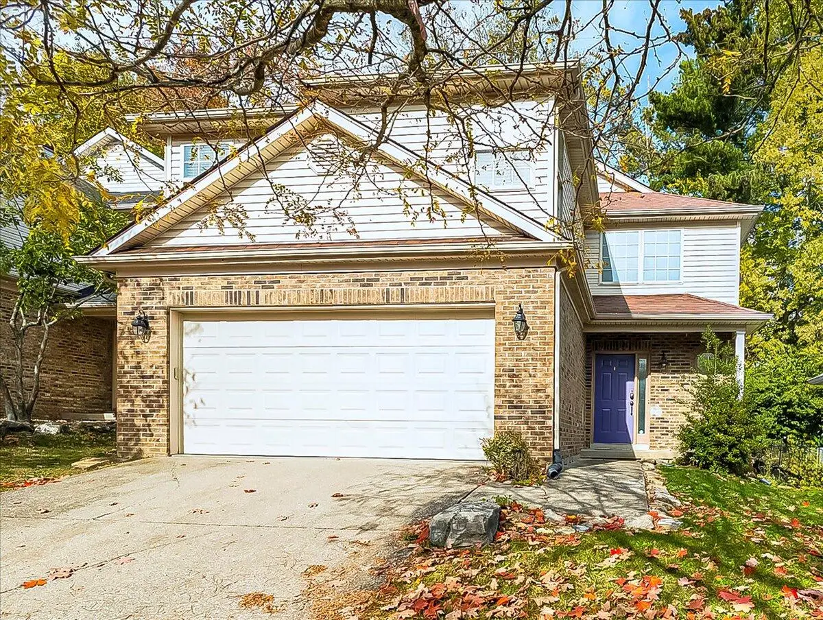 833 Gerardi Road, Lexington, KY 40509 - #1