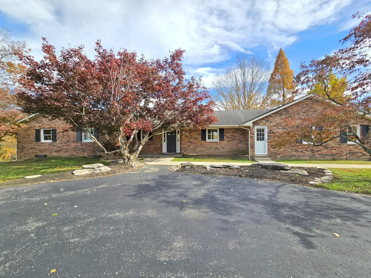 800 Riverview Drive, Stanton, KY 40380 - Image #1