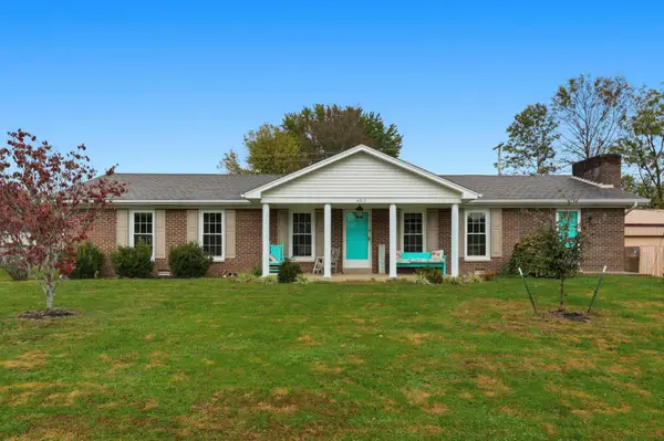 403 Meriwether Drive, Lawrenceburg, KY 40342