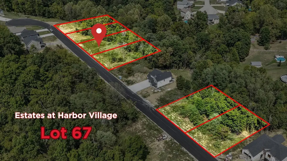 277 Harbor Village Drive, Georgetown, KY 40324 - #1