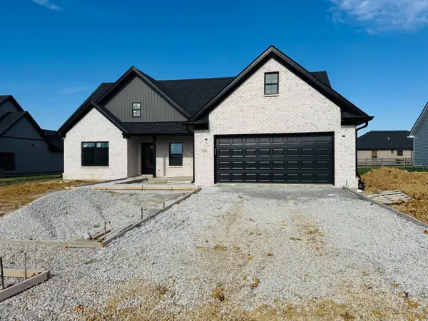 538 Chickasaw Drive, Richmond, KY 40475