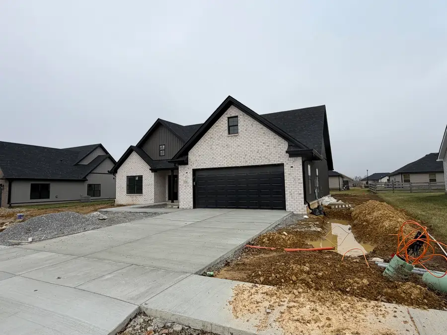 538 Chickasaw Drive, Richmond, KY 40475 - Image #2