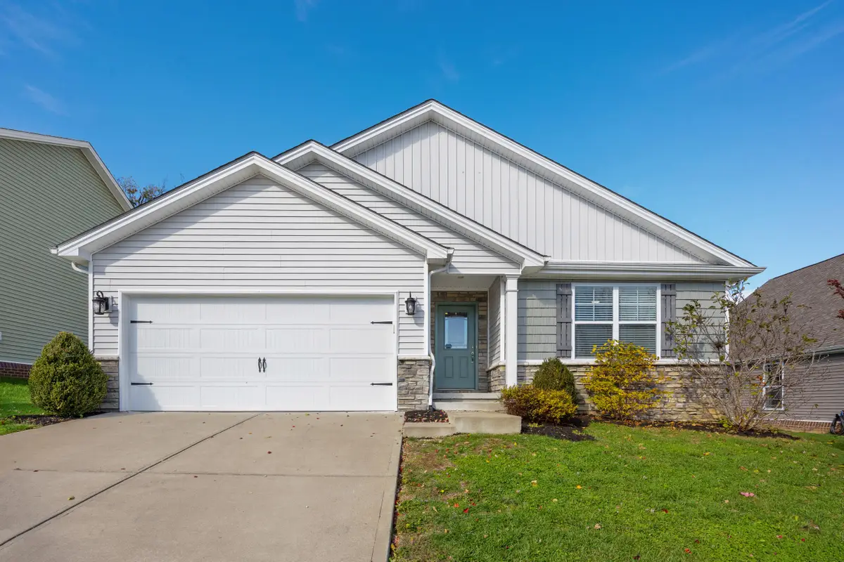 147 Dalton Road, Georgetown, KY 40324 - #1