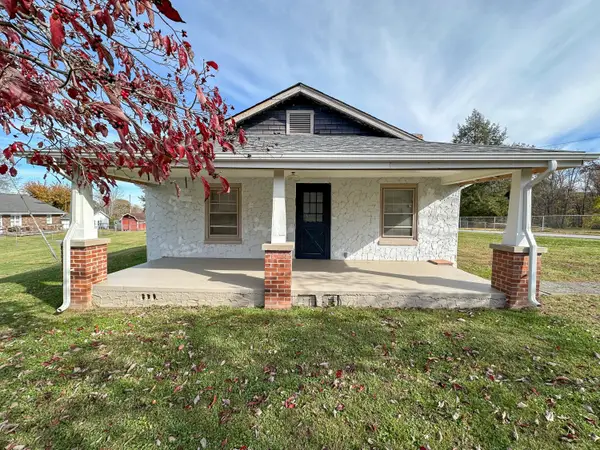 1995 Gordon Hill Pike, Corbin, KY 40701