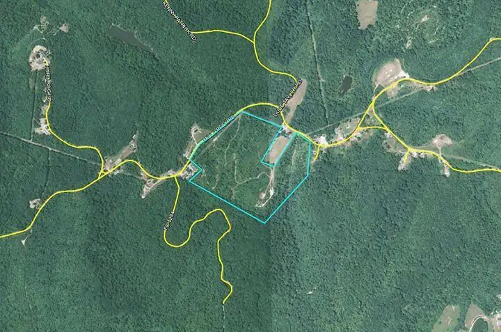 4520 Mill Creek Road, Parkers Lake, KY 42634 - Image #1