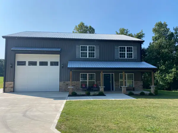 114 Peach Tree Lane, Russell Springs, KY 42642