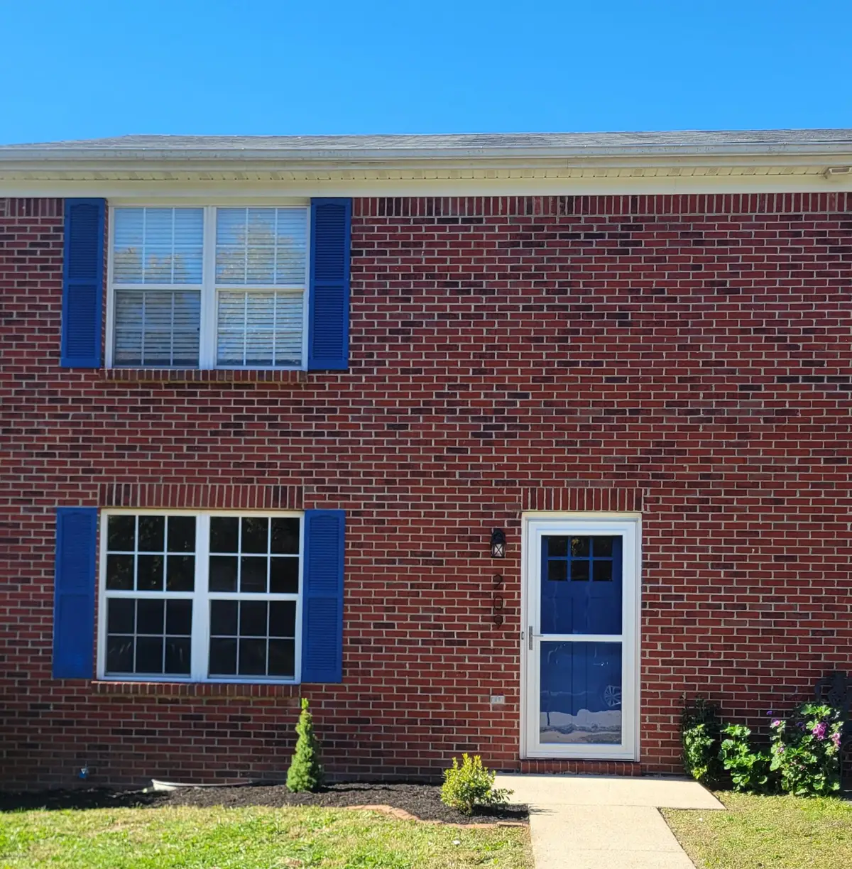 209 Garnet Drive, Nicholasville, KY 40356 - #1