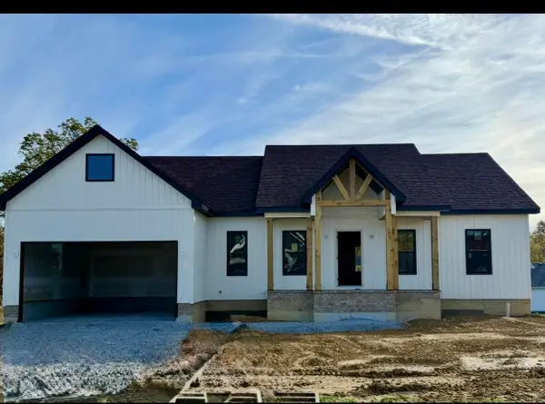 138 Knob View Trace, Junction City, KY 40440