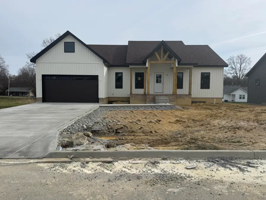 138 Knob View Trace, Junction City, KY 40440 - Image #2