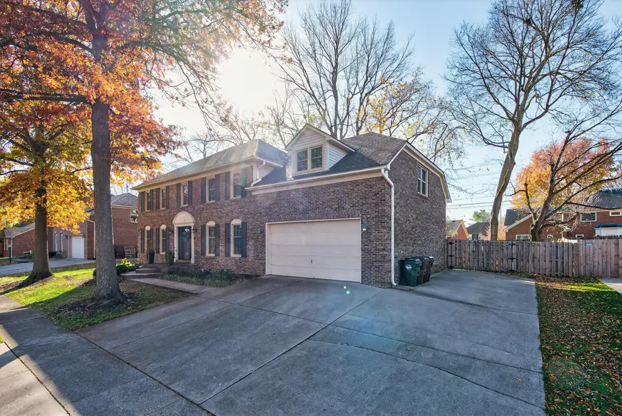 2432 La Cross Court, Lexington, KY 40514 - Image #2