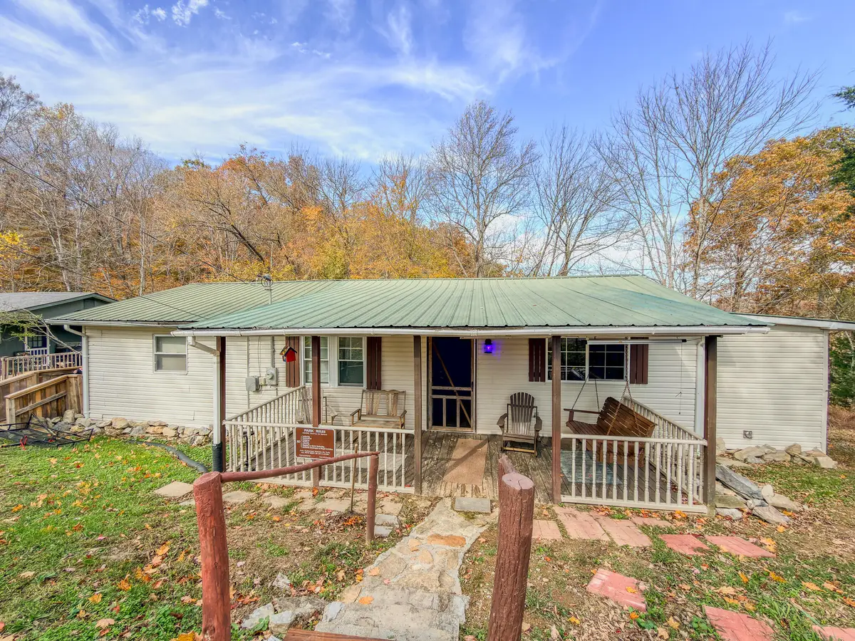 230 Circle Drive, Nancy, KY 42544 - Image #1