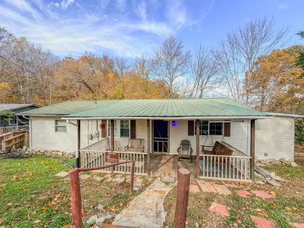 230 Circle Drive, Nancy, KY 42544