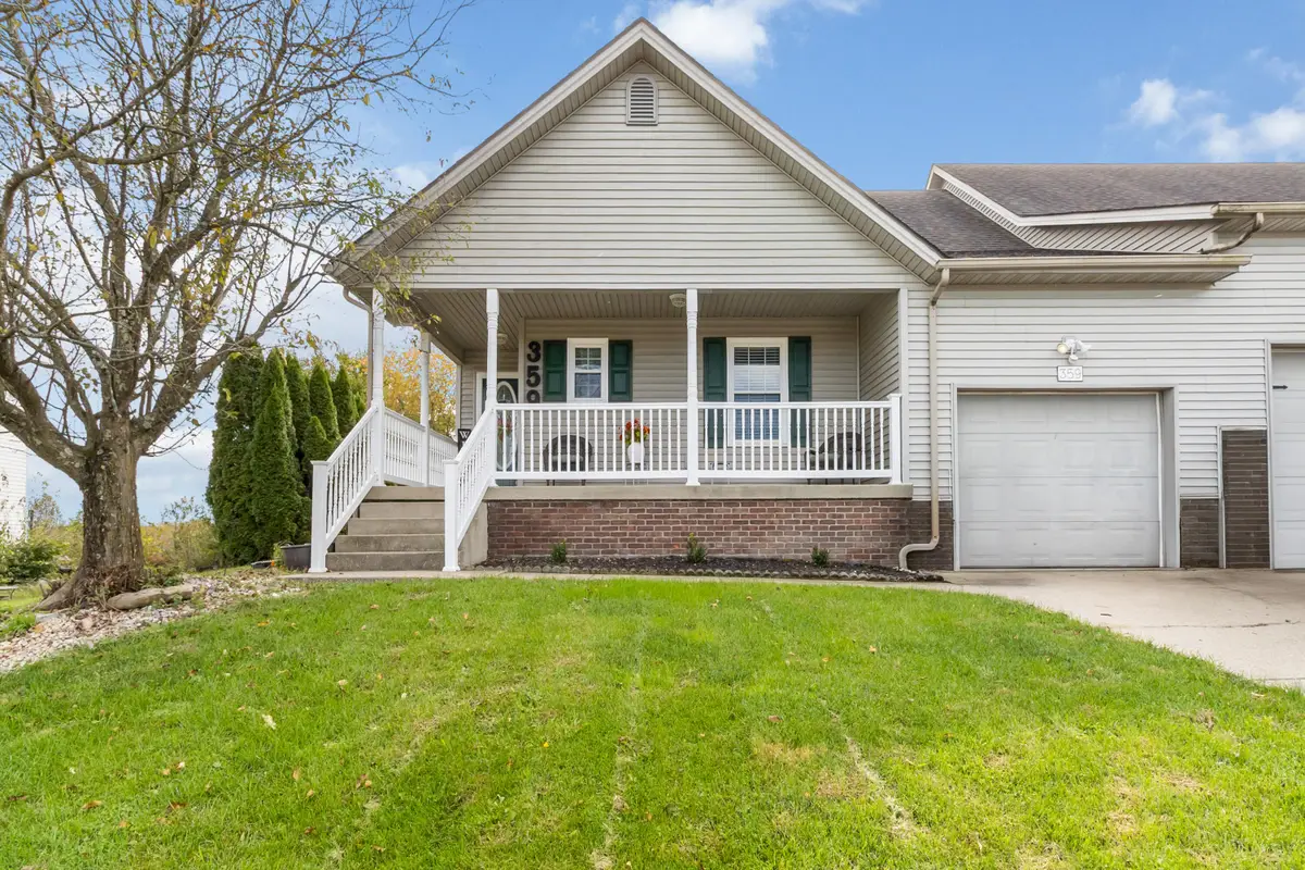 359 Silverton Way, Winchester, KY 40391 - #1