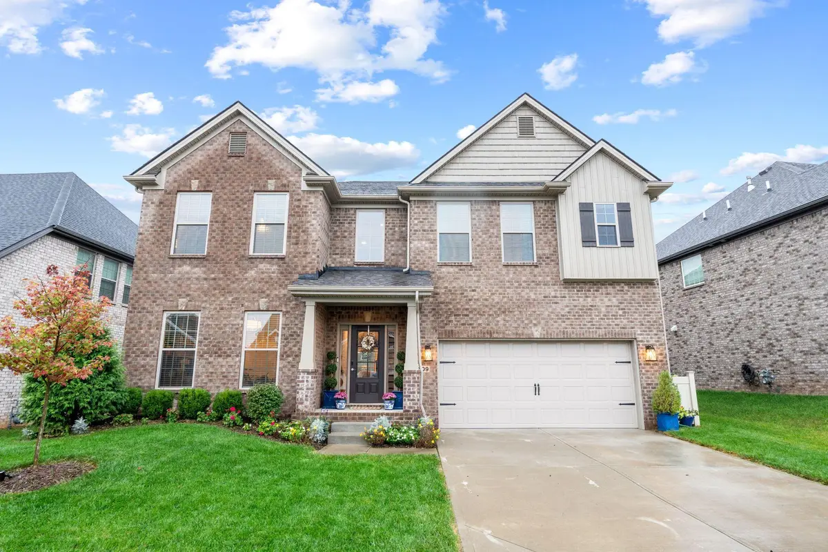 609 Sunny Landing Trail, Lexington, KY 40515 - Image #1