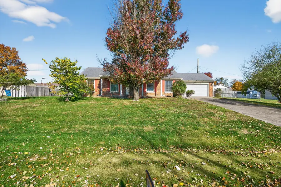 419 Chippewa Drive, Harrodsburg, KY 40330 - Image #2