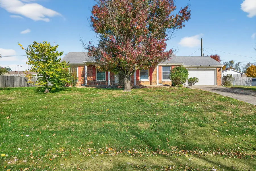 419 Chippewa Drive, Harrodsburg, KY 40330 - Image #3