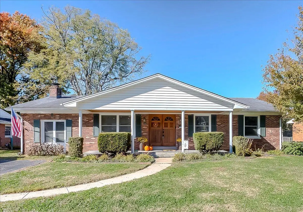 1111 Apache Trail, Georgetown, KY 40324 - #1