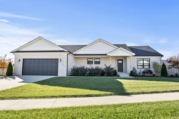 138 Patriot Trail, Berea, KY 40403