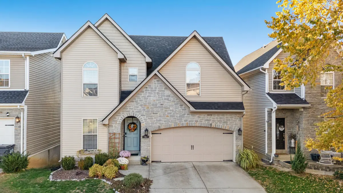 2865 Mahala Lane, Lexington, KY 40509 - #1