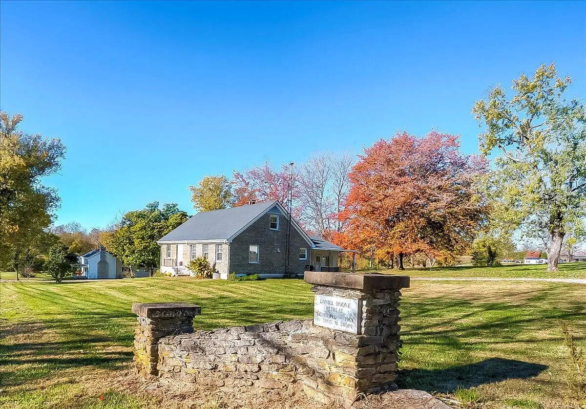 6239 Old Boonesboro Road, Winchester, KY 40391 - Image #1