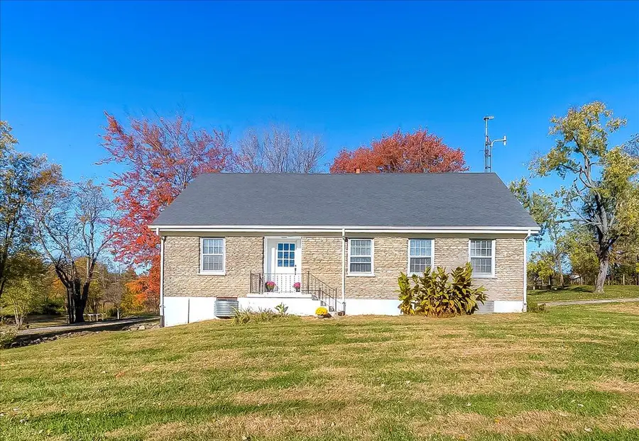 6239 Old Boonesboro Road, Winchester, KY 40391 - Image #2