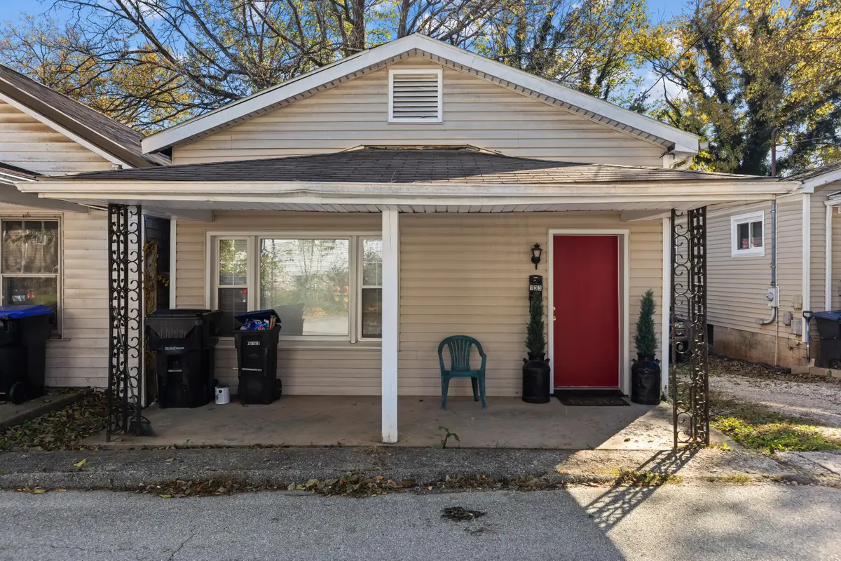133 Wallace Avenue, Frankfort, KY 40601 - Image #1
