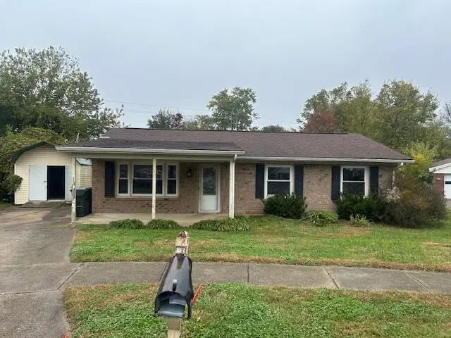 1296 Dorchester Drive, Georgetown, KY 40324 - #1